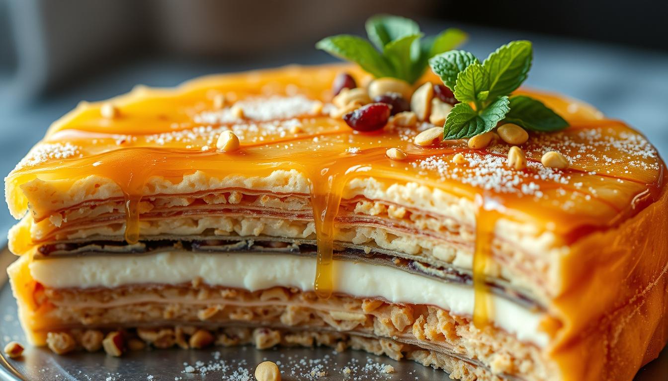 baklava cheesecake recipe
What are the three types of cheesecake?
What's the difference between baklava and Turkish baklava?
How do you keep baklava from getting soggy?
What nationality is the dessert baklava?
What is the difference between New York style cheesecake and regular cheesecake?
What is the best cheesecake flavor?
baklava cheesecake woolworths
baklava cheesecake recipe easy
baklava cheesecake bites
baklava cheesecake pistachio
baklava cheesecake vegan
hellas bakery baklava cheesecake
baklava cheesecake mini
oasis cafe baklava cheesecake
calories in baklava cheesecake
hellas bakery baklava cheesecake
baklava cheesecake nyc
baklava cheesecake price
chocolate baklava cheesecake
baklava cheesecake with phyllo pastry
baklava cheesecake houston
What does the 33 layers of baklava mean?
Which country makes the best baklava?
Why baklava is so expensive?
What is the secret to crispy baklava?
Should baklava be kept in the fridge or on the counter?
Do you have to butter each layer of phyllo?
Is baklava healthy?
honey baklava cheesecake
Is baklava served warm or cold?
How do you pronounce baklava in Greek?
