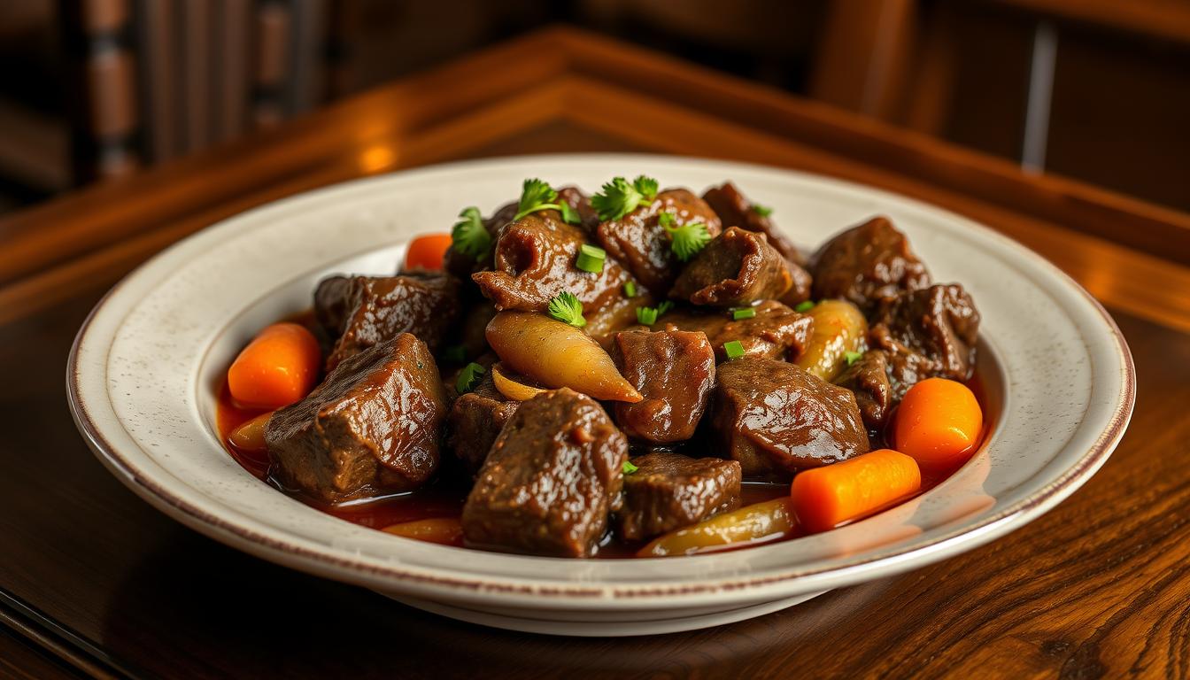 Braised Beef
What exactly is braised beef?
What is the best cut of meat for braised beef?
How long should I braise beef for?
How do you braise beef so it's tender?
What are the basic rules of braising?
Is braised beef chewy?
braised beef short ribs
braised beef short ribs recipe
braised beef ribs
Is braised beef healthy?
Is braised beef the same as roast beef?
Is braising the same as slow cooking?
Why is it called braised?
braised beef recipe
Is it better to braise on the stove or oven?
What is a good substitute for braising steak?
What is another name for braised beef?
What is the best liquid to braise beef with?
Do you braise with lid on or off?
How long to braise a 2 lb chuck roast?
Do you braise on high or low?
How much liquid do you need to braise meat?
What kind of red wine to use for braised beef?
Can I cook braising steak quickly?
Can you braise in glass?
Can you braise with aluminum foil?
Why do you cover the lid when cooking?
Is beer good for braising?
Can you overcook braising?
What are the most common mistakes in braising?
How do you thicken a braise?
How to tell when braise is done?
Should you stir while simmering?
Is it better to boil with lid on or off?
Why do chefs cover their head?
Can you braise stainless steel?
Why not cook with aluminum foil?
Should you wrap beef in foil to cook?
what is braised beef
how to braise beef
how braise beef
how do you braise beef
what is braising beef
what is braised beef
red wine braised beef short ribs
beef braised short rib