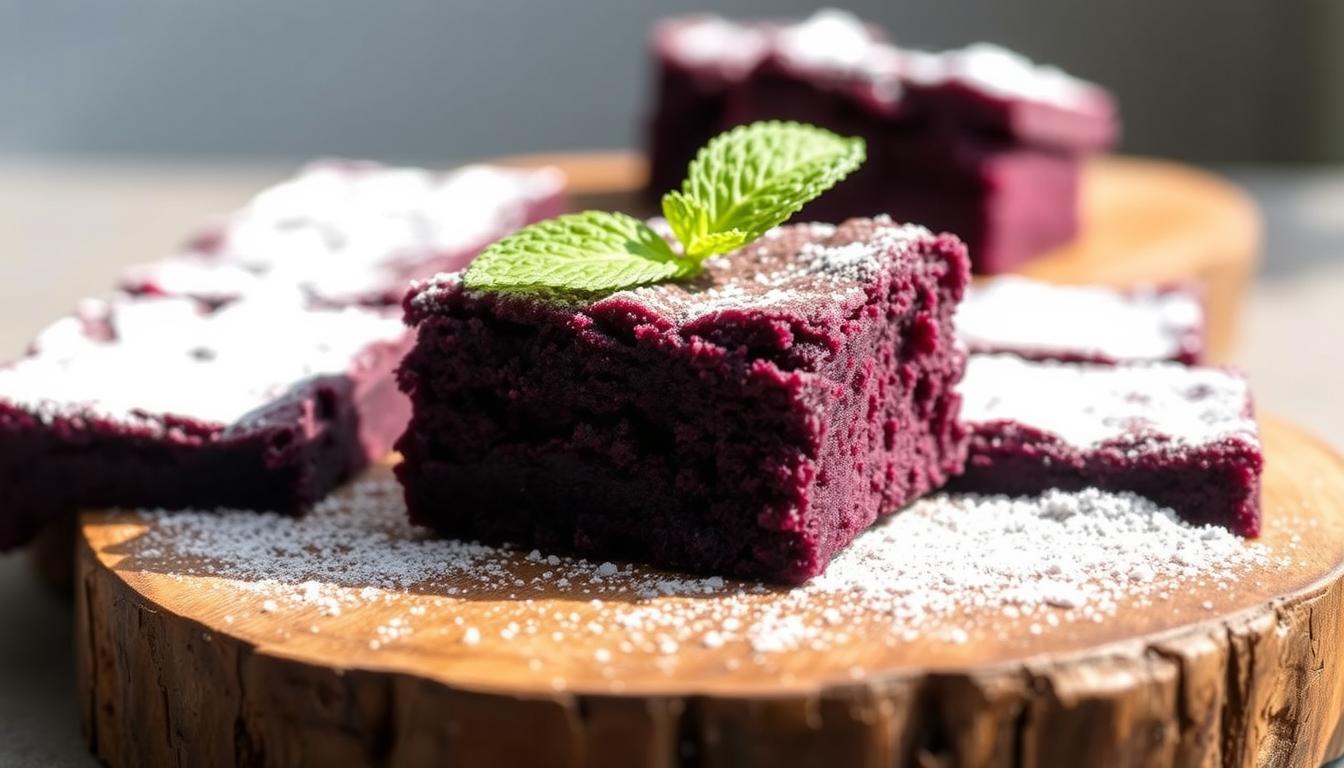 The Ultimate Ube Brownies Guide: Ingredients, Tips, and Variations