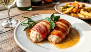 Chicken Saltimbocca chicken saltimbocca recipe saltimbocca chicken caprese chicken saltimbocca recipe for chicken saltimbocca What is chicken saltimbocca made of? What is saltimbocca made of? What is the meaning of saltimbocca? What is the flavor of saltimbocca? What to eat with chicken saltimbocca? What meat is chicken shawarma made of? What to drink with saltimbocca? What is the most popular veal dish? What is square ham made of? What's the meaning of Piccata? How do you pronounce saltimbocca in Italian? What is the Italian word for cured ham? Where does chicken saltimbocca come from? What is the meat called prosciutto? What is the flavor of Soppressata? What does saltimbocca literally mean? How many calories are in chicken saltimbocca? What is good with chicken piccata? What the heck is shawarma? What's the difference between gyro and shawarma? What ethnicity is chicken shawarma? what is chicken saltimbocca what to serve with chicken saltimbocca chicken saltimbocca recipe saltimbocca chicken caprese chicken saltimbocca chicken saltimbocca recipes recipe for saltimbocca chicken chicken saltimbocca pasta