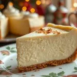 Eggnog Cheesecake recipe Can I use eggnog instead of milk in baking? What are the rules for eggnog? How do you spruce up store bought eggnog? Does eggnog taste better hot or cold? eggnog cheesecake recipes no bake eggnog cheesecake recipe recipe for eggnog cheesecake best eggnog cheesecake recipe eggnog cheesecake recipe eggnog cheesecake recipes no bake eggnog cheesecake recipe recipe for eggnog cheesecake best eggnog cheesecake recipe