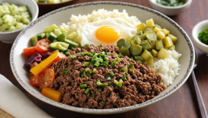 Ground Beef Bowl
Simple ground beef bowl
Ground beef rice bowl Mexican
Ground beef bowl recipes
Chinese ground beef bowl
Ground beef recipes
Ground beef bowl with rice
Beef rice bowl recipes
Beef rice bowl Japanese
ground beef rice bowl
ground beef bowl recipes
korean ground beef bowl
ground beef and rice bowl