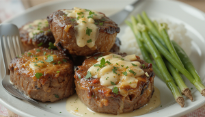 Garlic Butter Steak Bites
What is the best cut of meat for steak bites?
Does Texas Roadhouse have garlic butter for steak?
What kind of butter is best for steak?
Why do chefs put butter on steak?
Why are my steak bites tough?
garlic butter steak bites
steak bites with garlic butter
garlic butter steak bites and potatoes
butter garlic steak bites
garlic butter steak bites recipe
What is the most tender juicy cut of steak?
Why do Texas Roadhouse steaks taste so good?
What is the green stuff in garlic butter?
Can you buy Texas Roadhouse butter and rolls?
What is it called when you spoon butter on a steak?
Do steakhouses put butter on steak?
What does cowboy butter taste like to eat?
How do restaurants make their steaks so tender?
Is it better to cook steak in butter or olive oil?
What is the secret to a steakhouse steak?
What makes a steak super tender?
When not to eat steak?
What kind of steak is best for steak bites?
What's the secret to a juicy steak?
What is the most tender steak at Texas Roadhouse?
What is the toughest cut of steak?
What does Texas Roadhouse put on their steaks when they cook them?
Is Dallas filet the same as filet mignon?
Why does steak always taste better at a restaurant?
how to make garlic butter steak bites
what to serve with garlic butter steak bites
steak bites with garlic butter
garlic butter steak bites and potatoes
butter garlic steak bites
garlic butter steak bites recipe