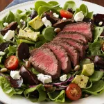 Steak Salad steak salad recipe steak salad near me beef steak salad recipes steak and salad does karns have tomahawk steaks for sale does karns have tomahawk steaks for sale near who has ribeye steaks on sale this week who has steaks on sale this week who has steaks on sale What cut of steak is best for salad? What salad works with steak? Is eating steak and salad healthy? What does Gordon Ramsay use for steak? What is the most tender and juicy steak cut? Should salad be served before or after steak? Can you eat cold steak in a salad? Does mayonnaise go with steak? What is a good side dish for steak? Is steak good for losing belly fat? Why do I feel so good after eating steak? Will I lose weight eating salad and protein? What cut of steak do chefs prefer? How long to rest steak? What is Gordon Ramsay's main dish? steak salad near me beef steak salad recipes steak and salad steak on sale near me steak salad recipes steaks on sale near me steak and salad near me steaks for sale near me salad with steak steak salad dressing steak salad ideas