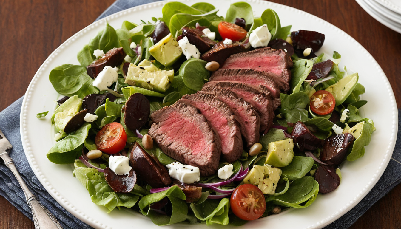 Steak Salad steak salad recipe steak salad near me beef steak salad recipes steak and salad does karns have tomahawk steaks for sale does karns have tomahawk steaks for sale near who has ribeye steaks on sale this week who has steaks on sale this week who has steaks on sale What cut of steak is best for salad? What salad works with steak? Is eating steak and salad healthy? What does Gordon Ramsay use for steak? What is the most tender and juicy steak cut? Should salad be served before or after steak? Can you eat cold steak in a salad? Does mayonnaise go with steak? What is a good side dish for steak? Is steak good for losing belly fat? Why do I feel so good after eating steak? Will I lose weight eating salad and protein? What cut of steak do chefs prefer? How long to rest steak? What is Gordon Ramsay's main dish? steak salad near me beef steak salad recipes steak and salad steak on sale near me steak salad recipes steaks on sale near me steak and salad near me steaks for sale near me salad with steak steak salad dressing steak salad ideas