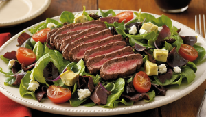 Steak Salad
steak salad recipe
steak salad near me
beef steak salad recipes
steak and salad
does karns have tomahawk steaks for sale
does karns have tomahawk steaks for sale near
who has ribeye steaks on sale this week
who has steaks on sale this week
who has steaks on sale
What cut of steak is best for salad?
What salad works with steak?
Is eating steak and salad healthy?
What does Gordon Ramsay use for steak?
What is the most tender and juicy steak cut?
Should salad be served before or after steak?
Can you eat cold steak in a salad?
Does mayonnaise go with steak?
What is a good side dish for steak?
Is steak good for losing belly fat?
Why do I feel so good after eating steak?
Will I lose weight eating salad and protein?
What cut of steak do chefs prefer?
How long to rest steak?
What is Gordon Ramsay's main dish?
steak salad near me	
beef steak salad recipes	
steak and salad	
steak on sale near me	
steak salad recipes	
steaks on sale near me		
steak and salad near me
steaks for sale near me		
salad with steak		
steak salad dressing	
steak salad ideas