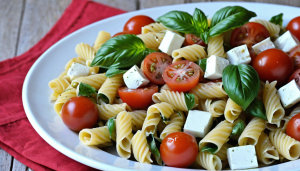 caprese pasta salad
caprese pasta salad recipe
aldi's caprese pasta salad
caprese salad pasta
pasta caprese salad
how to make caprese pasta salad
5 Simple Ingredients for the Best Caprese Pasta Salad
What is caprese pasta salad made of?
What are the five mistakes to avoid pasta salad?
What are the ingredients of caprese salad?
What is a caprese sandwich made of?
Should I rinse pasta for cold pasta salad?
What goes bad in pasta salad?
Why is Caprese salad so good?
What can I use instead of balsamic in caprese?
What is a substitute for basil in Caprese salad?
What is a fun fact about the Caprese salad?
What olive oil is best for caprese?
Is Caprese salad good for losing weight?
What is on the Jimmy John's caprese sandwich?
How healthy is caprese?
What does caprese mean in Italian?