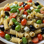 italian pasta salad pasta salad with italian dressing cold pasta salad with italian dressing zesty italian pasta salad olive oil italian dressing What is Italian pasta salad made of? What are the five mistakes to avoid pasta salad? What is the secret to Italian pasta? Should I rinse pasta for cold pasta salad? What is Italian salad dressing made of? What pasta do Italian restaurants use? What goes bad in pasta salad? Should you rinse pasta with cold water after cooking? Should you cool pasta before making pasta salad? What is the holy trinity of Italian pasta? What do Italians put in their pasta water? What is the butterfly in Italian pasta? Why is my pasta salad so bland? Do Italians rinse pasta in cold water? Do you overcook pasta for pasta salad? italian dressing made with olive oil cold italian pasta salad antipasto dressing antipasto salad dressing antipasto salad with italian dressing