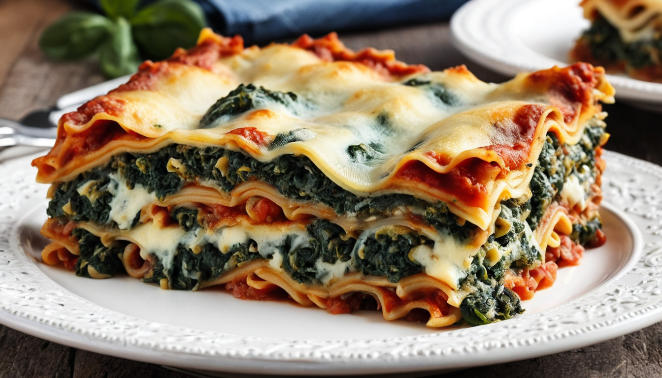 spinach lasagna recipe recipe for spinach lasagna How do you make spinach lasagna less watery? crockpot spinach lasagna Can I use fresh spinach instead of frozen lasagna? What goes well with spinach lasagna? Is lasagna better with ricotta or cottage cheese? How do you keep veggie lasagna from getting soggy? How do you keep spinach from getting watery? chicken spinach lasagna Can I use baby spinach instead of frozen spinach? How long does spinach lasagna last in the fridge? How much fresh spinach equals 1 cup cooked? artichoke spinach lasagna chicken spinach lasagna beef and spinach lasagna meat and spinach lasagna spinach lasagna with meat spinach lasagna near me spinach lasagna gluten free zucchini spinach lasagna spinach lasagna pasta sheets feta spinach lasagna spinach lasagna recipe easy ricotta spinach lasagna spinach lasagna with ricotta spinach lasagna noodles near me spinach lasagna low carb spinach lasagna recipe with ricotta cheese ingredients for spinach lasagna spinach lasagna ingredients spinach lasagna noodles spinach lasagna pasta frozen spinach lasagna spinach lasagna frozen spinach spinach lasagna with frozen spinach turkey spinach lasagna spinach lasagna noodles recipe spinach lasagna noodles where to buy