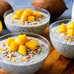 coconut mango chia pudding Is it OK to eat chia pudding every morning? How to make Kim Kardashian's chia seed pudding? Is chia pudding healthy for weight loss? Can I mix chia seeds with coconut water? Is 2 tablespoons of chia seeds a day too much? What not to mix with chia seeds? Why is chia pudding so filling? How long does chia pudding last in the fridge? How do you thicken chia pudding? coconut mango chia pudding mango chia pudding recipe mango chia pudding coconut milk overnight mango chia pudding frozen mango chia pudding how to make mango chia pudding avocado bella mango chia pudding mango chia pudding almond milk vegan mango chia pudding banana mango chia pudding calories in mango chia pudding easy mango chia pudding flavcity mango chia pudding high protein mango chia pudding mango chia pudding benefits mango chia pudding breakfast mango chia pudding calories mango chia pudding for weight loss