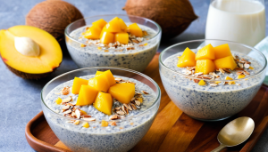 coconut mango chia pudding Is it OK to eat chia pudding every morning? How to make Kim Kardashian's chia seed pudding? Is chia pudding healthy for weight loss? Can I mix chia seeds with coconut water? Is 2 tablespoons of chia seeds a day too much? What not to mix with chia seeds? Why is chia pudding so filling? How long does chia pudding last in the fridge? How do you thicken chia pudding? coconut mango chia pudding mango chia pudding recipe mango chia pudding coconut milk overnight mango chia pudding frozen mango chia pudding how to make mango chia pudding avocado bella mango chia pudding mango chia pudding almond milk vegan mango chia pudding banana mango chia pudding calories in mango chia pudding easy mango chia pudding flavcity mango chia pudding high protein mango chia pudding mango chia pudding benefits mango chia pudding breakfast mango chia pudding calories mango chia pudding for weight loss