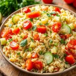 Orzo Salad orzo pasta salad orzo salad recipe Is orzo healthier then rice? Is orzo better for you than pasta? How much does 1 cup of dry orzo make? Is orzo a rice or macaroni? Is orzo a carb or protein? Is orzo good for the gut? Is orzo inflammatory? What is the unhealthiest pasta dish? Does orzo spike blood sugar? How many people does 1 cup of orzo serve? Can you freeze cooked orzo? What is the difference between orzo and couscous? How do Italians eat orzo? Is orzo the same as risotto? Is quinoa better than rice? Is oatmeal or quinoa better for you? Is couscous better than rice? What is the healthiest grain? greek orzo salad orzo pasta salad recipe how to cook orzo for salad how to make orzo salad how do you make orzo salad how to make orzo pasta salad what is orzo salad orzo pasta salad recipe greek orzo pasta salad mediterranean orzo salad lemon orzo salad lemon orzo pasta salad mediterranean orzo pasta salad orzo salad with feta chicken orzo salad greek orzo salad recipe orzo greek salad recipe for orzo salad best orzo salad caprese orzo salad