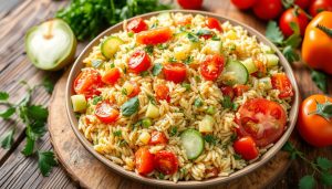 Orzo Salad orzo pasta salad orzo salad recipe Is orzo healthier then rice? Is orzo better for you than pasta? How much does 1 cup of dry orzo make? Is orzo a rice or macaroni? Is orzo a carb or protein? Is orzo good for the gut? Is orzo inflammatory? What is the unhealthiest pasta dish? Does orzo spike blood sugar? How many people does 1 cup of orzo serve? Can you freeze cooked orzo? What is the difference between orzo and couscous? How do Italians eat orzo? Is orzo the same as risotto? Is quinoa better than rice? Is oatmeal or quinoa better for you? Is couscous better than rice? What is the healthiest grain? greek orzo salad orzo pasta salad recipe how to cook orzo for salad how to make orzo salad how do you make orzo salad how to make orzo pasta salad what is orzo salad orzo pasta salad recipe greek orzo pasta salad mediterranean orzo salad lemon orzo salad lemon orzo pasta salad mediterranean orzo pasta salad orzo salad with feta chicken orzo salad greek orzo salad recipe orzo greek salad recipe for orzo salad best orzo salad caprese orzo salad