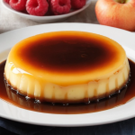 easy flan recipe flan recipe easy easy flan dessert recipes Is flan better with whole eggs or egg yolks? Can you make flan the same day? What is the difference between crème caramel and leche flan? How do you keep caramel from hardening in flan? Why is my flan not creamy? What happens if you use eggs instead of egg yolks? Should flan be cooked, covered or uncovered? What pan is best for making flan? Is flan a Mexican or Spanish dessert? What is flan called in America? Is dulce de leche the same as flan? Is crème brûlée the same as flan? How long is flan supposed to be in the oven? Why is my flan caramel watery? Do you flip flan hot or cold? flan recipes easy easy flan recipes