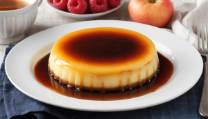 easy flan recipe flan recipe easy easy flan dessert recipes Is flan better with whole eggs or egg yolks? Can you make flan the same day? What is the difference between crème caramel and leche flan? How do you keep caramel from hardening in flan? Why is my flan not creamy? What happens if you use eggs instead of egg yolks? Should flan be cooked, covered or uncovered? What pan is best for making flan? Is flan a Mexican or Spanish dessert? What is flan called in America? Is dulce de leche the same as flan? Is crème brûlée the same as flan? How long is flan supposed to be in the oven? Why is my flan caramel watery? Do you flip flan hot or cold? flan recipes easy easy flan recipes