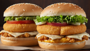 burger king chicken sandwich burger king original chicken sandwich burger king spicy chicken sandwich chicken sandwich burger king burger king chicken sandwich calories What type of chicken sandwiches does Burger King have? Is Burger King chicken sandwich unhealthy? Why did Burger King get rid of chicken sandwich? burger king original chicken burger king spicy chicken sandwich chicken sandwich burger king burger king chicken sandwich calories burger king chicken sandwich nutrition burger king grilled chicken sandwich burger king chicken sandwich nutrition info burger king original chicken sandwich calories burger king menu chicken sandwich original chicken sandwich burger king calories I does burger king have a grilled chicken sandwich how many calories are in a burger king chicken sandwich how many calories in a burger king chicken sandwich how many calories in burger king chicken sandwich What day is chicken sandwich day? What are the three new Burger King sandwiches? How much does a chicken sandwich cost at Burger King? What is the most sold item at Burger King? How to get the $1 Whopper? What is Burger King's secret sandwich? What is the unhealthiest fast food sandwich? What is the healthiest thing to eat at Burger King? Is it real chicken at Burger King? Why are people boycotting Burger King? What kind of chicken does Burger King use? Why is Burger King closing? How does Burger King's chicken sandwich compare to others?