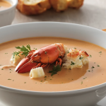 lobster bisque recipe What is the key ingredient in bisque? What does lobster bisque contain? What's the difference between lobster soup and lobster bisque? lobster bisque soup recipe recipe for lobster bisque best lobster bisque recipe What is the best way to thicken lobster bisque? What is the thickener in bisque? What is not used in a traditional bisque? What is in Panera lobster bisque? Why does lobster bisque taste bitter? Why is lobster bisque orange? What pairs well with lobster bisque? Simple and Delicious Lobster Bisque Recipe for Seafood Lovers Elegant and Easy Lobster Bisque Recipe for Special Occasions Lobster Bisque Recipe: How to Make a Rich, Flavorful Bowl in 30 Minutes lobster bisque recipes lobster bisque soup recipe recipe for lobster bisque best lobster bisque recipe easy lobster bisque recipe lobster bisque recipe easy traditional lobster bisque recipe classic lobster bisque recipe easy lobster bisque soup recipe great lobster bisque recipe simple lobster bisque recipe best lobster bisque recipe What are the two ingredients that make a bisque different from a puree soup? What is a good substitute for lobster in lobster bisque? How can you add richness to bisque soup? Do you grind up the shells for lobster bisque? What is the classic thickener agent for bisque? What is the red stuff in lobster called? What to do with leftover lobster shells? Is there a lot of sugar in lobster bisque? What is the cooking time for a bisque? What is the main liquid ingredient of a bisque? What nationality is lobster bisque?