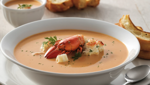 lobster bisque recipe What is the key ingredient in bisque? What does lobster bisque contain? What's the difference between lobster soup and lobster bisque? lobster bisque soup recipe recipe for lobster bisque best lobster bisque recipe What is the best way to thicken lobster bisque? What is the thickener in bisque? What is not used in a traditional bisque? What is in Panera lobster bisque? Why does lobster bisque taste bitter? Why is lobster bisque orange? What pairs well with lobster bisque? Simple and Delicious Lobster Bisque Recipe for Seafood Lovers Elegant and Easy Lobster Bisque Recipe for Special Occasions Lobster Bisque Recipe: How to Make a Rich, Flavorful Bowl in 30 Minutes lobster bisque recipes lobster bisque soup recipe recipe for lobster bisque best lobster bisque recipe easy lobster bisque recipe lobster bisque recipe easy traditional lobster bisque recipe classic lobster bisque recipe easy lobster bisque soup recipe great lobster bisque recipe simple lobster bisque recipe best lobster bisque recipe What are the two ingredients that make a bisque different from a puree soup? What is a good substitute for lobster in lobster bisque? How can you add richness to bisque soup? Do you grind up the shells for lobster bisque? What is the classic thickener agent for bisque? What is the red stuff in lobster called? What to do with leftover lobster shells? Is there a lot of sugar in lobster bisque? What is the cooking time for a bisque? What is the main liquid ingredient of a bisque? What nationality is lobster bisque?