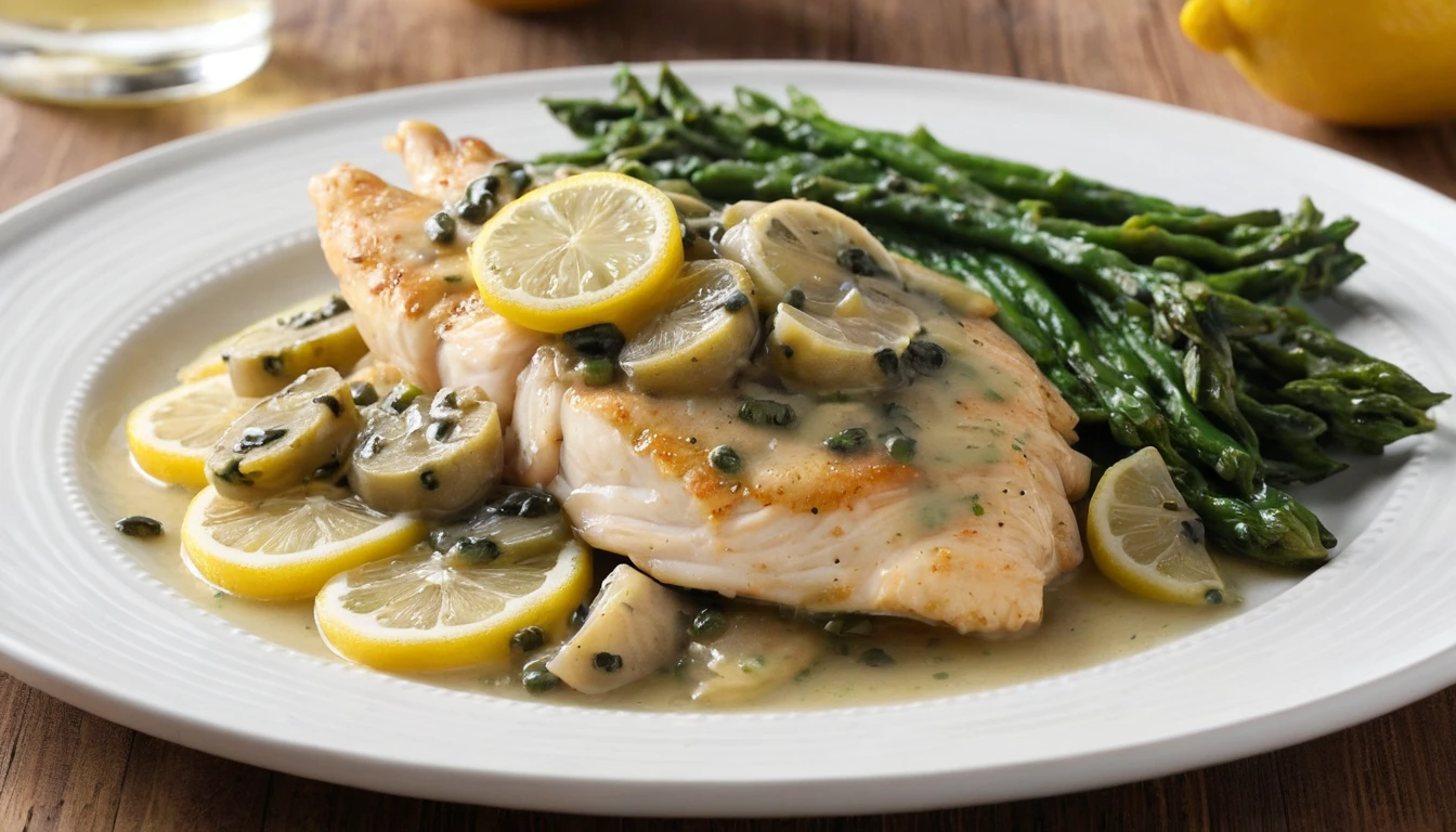 lemon chicken piccata What does piccata mean in Italian? What does putting lemon on chicken do? Why does my chicken piccata taste bitter? What does giada serve with chicken piccata? What's the difference between Marsala and piccata? What does Luganega in Italian mean? lemon chicken piccata recipe chicken lemon piccata chicken piccata with lemon sauce lemon sauce for chicken piccata recipe lemon chicken piccata lemon piccata chicken recipe chicken lemon piccata recipe Why do people rub lemon on chicken? Should I add lemon before or after cooking? What is the maximum time to marinate chicken? What is a good side dish for chicken piccata? Why is my chicken piccata tough? What taste cancels out bitterness? What is the best wine to use for chicken piccata? What is Giada de Laurentiis most famous dish? What's the difference between chicken piccata and chicken francaise?