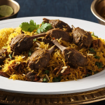 Lamb Biryani what is a lamb biryani what is lamb biryani how do you make lamb biryani What does lamb biryani taste like? What is the secret ingredient for biryani? lamb biryani recipe lamb biryani near me recipe biryani lamb lamb dum biryani biryani lamb biryani lamb recipe biryani with lamb What does Indian biryani taste like? What makes it a biryani? Is lamb biryani healthy? Is biryani very spicy? What is the most important spice in biryani? Why is biryani so special? What gives good smell to biryani? What is biryani called in English? Is biryani just Indian fried rice? What are the black dots in biryani? What to eat with lamb biryani? What is the secret of biryani? What is the most important ingredient in biryani?