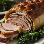 porchetta recipe What cut of meat is porchetta made from? What's the difference between porchetta and porketta? What temperature should porchetta be cooked at? How do Italians eat porchetta? Why is my porchetta not crispy? italian porchetta recipe porchetta recipes recipe for porchetta recipes with porchetta traditional porchetta recipe porchetta sandwich recipe classic porchetta recipe italian porchetta sandwich recipe porchetta best recipe What is a good substitute for porchetta? Why is my Porketta tough? What is the most delicious cut of pork? Is porchetta a deli meat? What should I serve with porchetta? How to get good crackling on porchetta? Can you eat raw porchetta? What is the best cut of meat for porchetta? Why is my porchetta skin hard? How do Italians say porchetta? Are pancetta and porchetta the same thing? What to ask a butcher for porchetta? Is porchetta healthy?