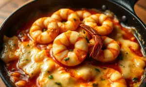 Shrimp Saganaki greek shrimp saganaki shrimp saganaki recipe What is the meaning of Saganaki? What type of food is Saganaki? What does Saganaki taste like? What wine goes with shrimp Saganaki? Is saganaki healthy? What animal does saganaki come from? Can you eat saganaki raw? Why do they say Opa with saganaki? What is the meaning of Peperoncini? What is the meaning of Oorlog? Who invented saganaki? greek shrimp saganaki shrimp saganaki recipe saganaki shrimp shrimp saganaki greek recipe recipe for shrimp saganaki saganaki shrimps recipe recipe shrimp saganaki shrimp saganaki near me Transactional What is the most popular cheese in Greece? What nationality is saganaki? What is similar to saganaki? What is the squeaky Greek cheese? Does Greek food taste good? How many calories are in shrimp saganaki? What alcoholic drink goes with shrimp? What is a substitute for ouzo in saganaki? What is shrimp Saganaki, and what are its nutritional benefits and best wine pairings? saganaki shrimp shrimp saganaki greek recipe how to make shrimp saganaki what is saganaki shrimp what is shrimp saganaki what to serve with shrimp saganaki how to cook shrimp saganaki