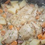 crockpot chicken veggie comfort meal crockpot chicken crockpot chicken recipes crockpot chicken veggie comfort meal recipe chicken crockpot recipes white chicken chili crockpot crockpot chicken and dumplings can you put frozen chicken in the crockpot can i put frozen chicken in the crockpot how long to cook chicken in crockpot how to make shredded chicken in crockpot can you put frozen chicken in crockpot white chicken chili crockpot crockpot chicken and dumplings crockpot buffalo chicken dip crockpot chicken noodle soup crockpot chicken and rice crockpot chicken breast recipes Why can't you put raw meat in a slow cooker? Does chicken need to be fully cooked before slow cooker? Can I put chicken in the slow cooker on its own? Will chicken get tough in crockpot? crockpot chicken tacos Can you put raw chicken in a slow cooker? How long should you cook chicken in a crockpot? Is it better to cook chicken on low or high in the crockpot? Does chicken need to be covered in liquid in the crockpot? How long to slow cook a chicken? Can you cook raw chicken in liquid? Is 4 hours long enough to slow cook chicken? Is it better to slow cook on low or high? Can you overcook chicken in a crockpot? How to keep crockpot chicken moist? How to stop chicken falling apart in a slow cooker? Does chicken taste better slow-cooked? Can I add raw chicken to slow cooker? What's the best marinade for chicken? Can I leave food in a slow cooker overnight off? Is it better to cook chicken on high or low in crockpot? Is 4 hours in a slow cooker enough? Why is my chicken in the crockpot still tough?