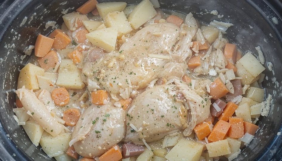 crockpot chicken veggie comfort meal crockpot chicken crockpot chicken recipes crockpot chicken veggie comfort meal recipe chicken crockpot recipes white chicken chili crockpot crockpot chicken and dumplings can you put frozen chicken in the crockpot can i put frozen chicken in the crockpot how long to cook chicken in crockpot how to make shredded chicken in crockpot can you put frozen chicken in crockpot white chicken chili crockpot crockpot chicken and dumplings crockpot buffalo chicken dip crockpot chicken noodle soup crockpot chicken and rice crockpot chicken breast recipes Why can't you put raw meat in a slow cooker? Does chicken need to be fully cooked before slow cooker? Can I put chicken in the slow cooker on its own? Will chicken get tough in crockpot? crockpot chicken tacos Can you put raw chicken in a slow cooker? How long should you cook chicken in a crockpot? Is it better to cook chicken on low or high in the crockpot? Does chicken need to be covered in liquid in the crockpot? How long to slow cook a chicken? Can you cook raw chicken in liquid? Is 4 hours long enough to slow cook chicken? Is it better to slow cook on low or high? Can you overcook chicken in a crockpot? How to keep crockpot chicken moist? How to stop chicken falling apart in a slow cooker? Does chicken taste better slow-cooked? Can I add raw chicken to slow cooker? What's the best marinade for chicken? Can I leave food in a slow cooker overnight off? Is it better to cook chicken on high or low in crockpot? Is 4 hours in a slow cooker enough? Why is my chicken in the crockpot still tough?