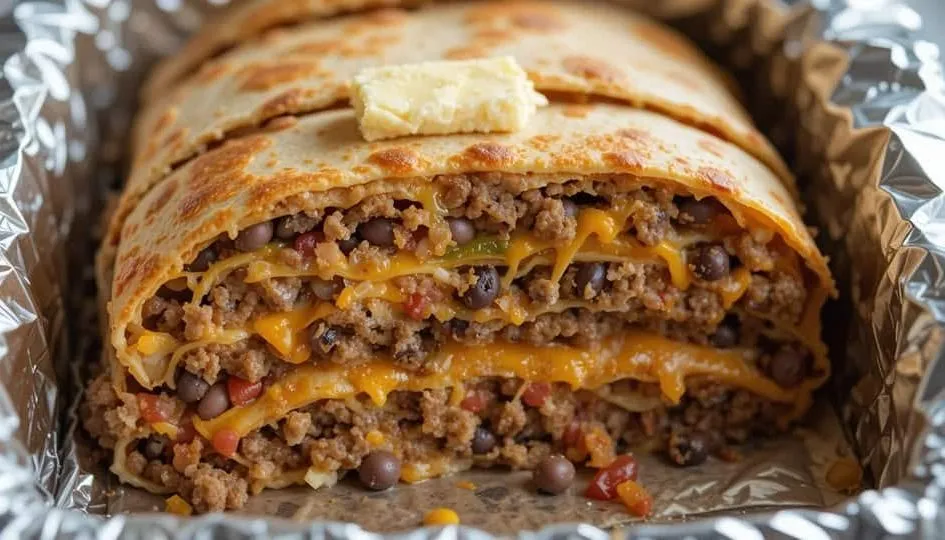 burrito quesadilla loaf burrito quesadilla loaf recipe What bread is preferably used for quesadillas and burritos? What is a quesadilla burrito? Is a quesadilla or burrito bowl healthier? What is a burrito vs tortilla vs quesadilla? What kind of bread is used in burritos? What is stronger tasting bread than white and whole wheat? What is a Jimmy Changa? quesadilla chicken quesadilla chicken quesadilla recipe quesadilla recipe quesadillas how to make quesadillas how to make a quesadilla how to make chicken quesadillas how to cook a quesadilla quesadilla chicken quesadilla chicken quesadilla recipe quesadilla recipe quesadillas quesadilla near me cheese quesadilla chipotle quesadilla quesadilla maker quesadilla recipes how to cook chicken for quesadillas What bread is preferably used for quesadillas and burritos? What is a quesadilla burrito? Is a quesadilla or burrito bowl healthier? What is the difference between a burrito, tortilla, and quesadilla? What kind of bread is used in burritos? What is stronger tasting bread than white and whole wheat? What is a Jimmy Changa? What is a quesadilla without cheese called? Are quesadillas good for weight loss? What is the healthiest Mexican food to eat? What is a quesadilla without cheese called? What does Dilla mean in quesadilla? Are quesadillas OK for weight loss? What is the healthiest Mexican food to eat? Should I skip the rice at Chipotle? What is a quesadilla with meat called? What seasoning goes in quesadillas? How do Mexicans pronounce quesadillas? quesadilla wrap, tortilla vs burrito, healthy Mexican food, cheese quesadilla, Mexican dishes Quesadilla Burrito vs Burrito Bowl: Bread, Health, and Flavor Showdown Overview of quesadillas and burritos in Mexican cuisine Introduction to the quesadilla burrito concept What is a Quesadilla Burrito? Fusion of burrito and quesadilla quesadilla burrito, burrito bowl, Mexican food, tortilla bread, healthier option How it differs from a traditional burrito or quesadilla Types of Bread Used in Burritos and Quesadillas Common tortilla options: flour, corn, whole wheat Comparison with stronger tasting bread alternatives Health Factor: Quesadilla vs Burrito Bowl Which is the healthier option? Role of rice, cheese, and bread in calorie count V. Popular Variations Jimmy Changa and other similar Mexican dishes Quesadillas with or without cheese or meat Nutritional Considerations Are quesadillas okay for weight loss? Choosing the healthiest Mexican food options About Quesadillas and Burritos Common questions people ask about these Mexican staples Choosing between quesadilla burrito, burrito bowl, or tortilla wrap Final health and flavor recommendations