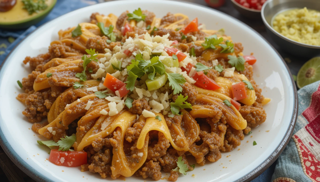 Cinco de Mayo Recipes