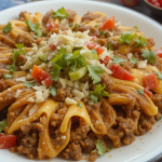 Cinco de Mayo Recipes