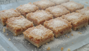 3 ingredient rhubarb squares 3 ingredient rhubarb squares recipe What dessert can I make with rhubarb? What flavors go well with rhubarb? rhubarb cheesecake squares rhubarb squares rhubarb squares oatmeal rhubarb crumble squares rhubarb squares easy What does rhubarb do to your body? How do you get the most Flavour out of rhubarb? What fruit can you put with rhubarb to make a crumble? Is it OK to leave rhubarb pie out overnight? What can I make with rhubarb besides pie? What spices go with rhubarb? rhubarb squares rhubarb squares oatmeal rhubarb crumble squares rhubarb squares easy recipe for rhubarb squares recipe for strawberry rhubarb squares rhubarb shortbread squares rhubarb strawberry squares strawberry rhubarb squares Can you sweeten rhubarb without sugar? Is rhubarb a fruit or a vegetable? What enhances rhubarb? What is rhubarb best paired with? What can't you eat on rhubarb? Which part of rhubarb should not be used and why? What to do with rhubarb once you pick it? Should rhubarb be kept in the fridge or on the counter? Do you peel rhubarb before you cut it? how many rhubarb plants per square foot how many asparagus and rhubarb plants per square foot how to bake strawberry rhubarb squares