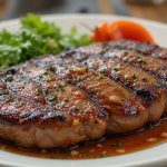 pork steak pork steak recipes pork and steak recipes pork steak recipe pork steaks pork steak juicy tendder and acked with flavor how to cook pork steak how do you cook pork steaks Can pork steak be a little pink? Can you overcook pork steak? Do you rinse pork steaks before cooking? What are pork steaks good for? Do you need to rest pork steaks? What is a pork steak called? What's the difference between steak and pork steak? Is pork steak cut tender? Is ham steak and pork steak the same thing? how long to cook pork steaks in oven at 350 how to cook pork steaks how to cook pork steaks in the oven pork steaks How are pork steaks supposed to be cooked? Are pork steaks just pork chops? How to cook pork steaks so they are tender slowly? Is pork steak a good cut of meat? How long to pan fry pork steak? How do you keep pork steak from drying out? Why is pork steak so cheap? Can I substitute pork steaks for pork chops? Is pork steak healthy? What seasoning for pork steak? Why are my pork steaks chewy? Does pork get more tender the longer you cook it? What is another name for pork steak? Are pork steaks tough? Is pork steak safe to eat medium-rare? Can pork steak be a little pink? Should pork steak be well done? Should pork chops be 145 or 165? What's the difference between pork chops and pork steaks? What is the tastiest cut of pork? How rare can you eat pork steak? Are pork steaks a Midwest thing? Is it better to bake or pan fry pork chops? How do you keep pork steaks from getting tough? How do you know when a pork steak is done? pork steaks in oven cooking with pork steaks pork shoulder steak recipes how to cook pork steak pork shoulder steak
