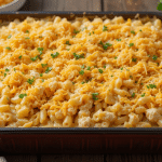 cheesy chicken casserole cheesy chicken casserole recipe how to make cheesy chicken casserole how do you gratin a cheesy chicken casserole how long is cheesy chicken casserole good in the refrigerator What can I add to chicken casserole to make it taste better? What is crack chicken casserole? Is it okay to put raw chicken in a casserole? What are the 5 components of a casserole? What enhances chicken flavor? What thickens chicken casserole? Why is it called John Wayne Casserole? What is in marry me chicken? cheesy chicken casserole cheesy broccoli chicken casserole cheesy chicken and broccoli casserole cheesy chicken casseroles cheesy chicken noodle casserole What is the white cream coming out of chicken while cooking? Should I cover chicken casserole with foil when baking? Do you cook rice before putting it in a casserole? Why can't you put raw chicken next to cooked chicken? What's the best cheese for casseroles? How to make a chicken casserole? What is the best base for a casserole? How can I improve my casserole flavor? How do you make chicken taste more flavorful? What to add to a bland casserole? What can you add to chicken stock to make it taste better? cheesy chicken broccoli rice casserole cheesy chicken broccoli and rice casserole