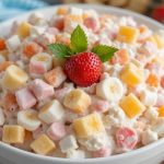 chris hawaiian fluff salad chris hawaiian fluff salad recipe What are the ingredients for Hawaiian salad? What is in pineapple fluff? How to make Hawaiian Delight salad? How do you make cream cheese fruit salad? What are the four 4 components of salad? What are the Hawaiian ingredients? What is pink fluff made of? How many carbs are in pineapple fluff? What is in orange fluff? Why does Hawaiian Mac salad taste different? Can you use sour cream in ambrosia? What is in frog eye salad? What cheese goes with fruit salad? Why do many people add lemon juice to fruit salad? What fruit tastes good with cream cheese? What vegetables are in Hawaiian salad? What are the ingredients in Hawaiian seasoning? What goes in Hawaiian macaroni salad? How to make Hawaiian chicken salad? strawberry fluff salad fluff salad orange fluff salad strawberry fluff salad fluff salad cherry fluff salad cranberry fluff salad fruit fluff salad pistachio fluff salad orange fluff salad recipe cranberry fluff salad recipe oreo fluff salad cherry fluff salad cranberry fluff salad how to make fluff salad how to make green fluff salad how to make orange fluff salad how to make watergate salad fluff what is fluff salad