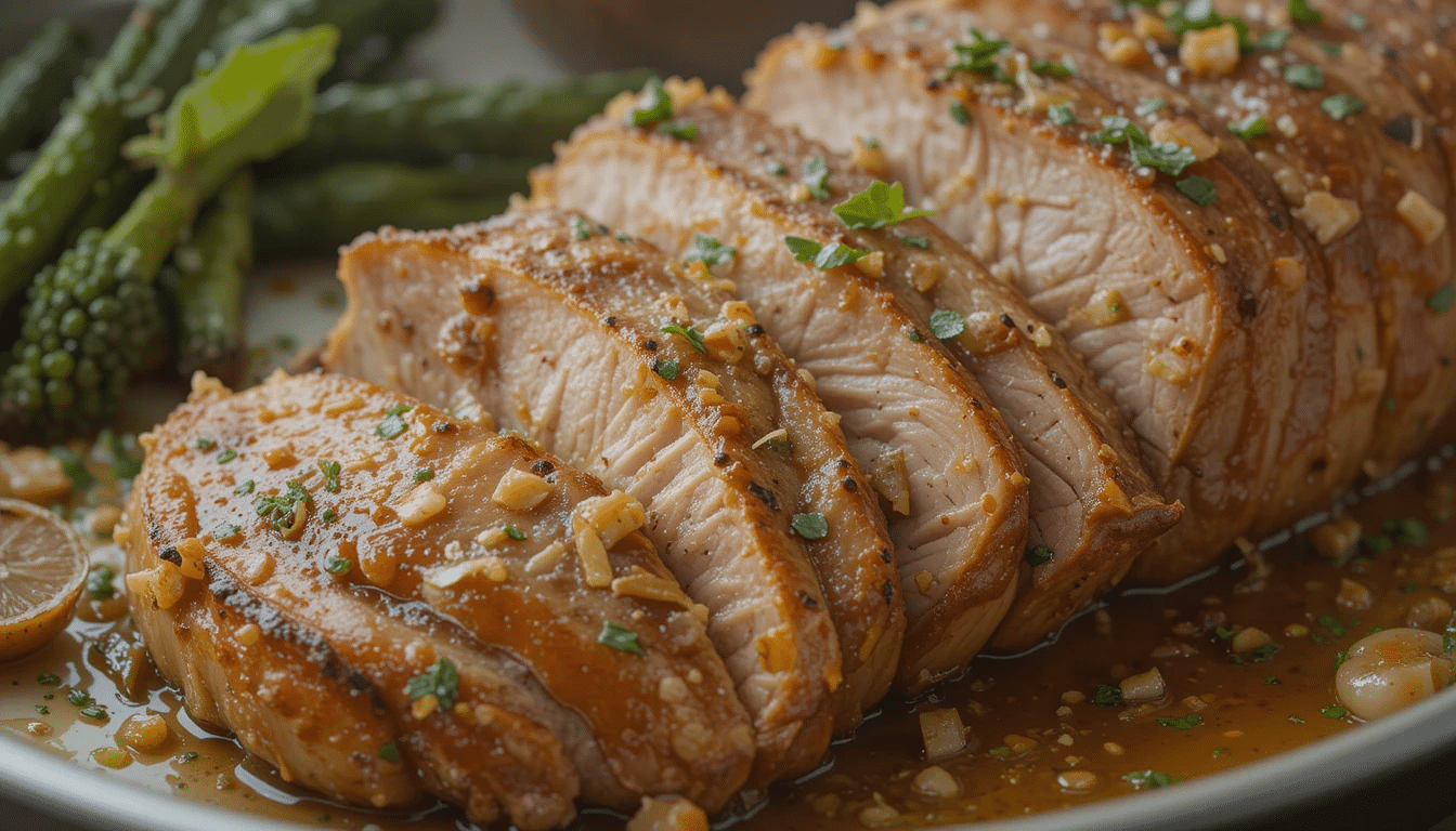one pan honey garlic pork loin one pan honey garlic pork loin recipe Honey Garlic Pork Loin Honey Garlic Pork Tenderloin Recipe Pork Tenderloin with Honey Garlic Sauce How to cook honey garlic pork tenderloin in the oven? What is the secret to tender pork loin? Pork Tenderloin with Honey Garlic Sauce Should you cover a pork loin when baking in the oven? Should I sear my pork tenderloin before I put it in the oven? How to thicken honey garlic sauce for pork? Is it better to cook pork loin slow or fast? How long to cook a 3 lb pork loin in the oven? What tenderizes pork the best? one pan honey garlic pork loin easy pork loin recipe honey garlic pork loin skillet pork loin dinner pork loin with honey garlic glaze quick pork loin recipe one pan pork loin dinner garlic honey pork loin baked pork loin with honey garlic pork loin recipe with garlic and honey pork loin skillet meal one pan pork loin with vegetables juicy pork loin recipe honey glazed pork loin in pan simple pork loin dinner pan seared pork loin with honey garlic weeknight pork loin recipe pork loin meal prep recipe savory honey garlic pork best pork loin one pan recipe Is it better to cook pork tenderloin covered or uncovered? What do you season a pork loin with? Does pork loin get more tender the longer it cooks? Do you need to flip a pork loin in the oven? How do you keep pork loin from drying out in the oven? Is pork loin the same as pork tenderloin? How long does pork tenderloin take in the oven? What is the best temperature to cook pork tenderloin? How to cook pork tenderloin so it is not dry? How to make honey roasted pork?