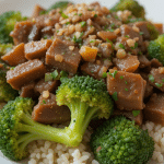 Takeout Style Beef and Broccoli takeout style chinese beef and broccoli takeout style beef and broccoli Is Chinese takeout beef and broccoli healthy? What is the secret ingredient in beef and broccoli? What is in Chinese beef and broccoli? What kind of beef do Chinese takeaways use? What is the healthiest thing to order at a Chinese restaurant? Do Chinese beef and broccoli have a lot of carbs? What's the best cut of meat for beef and broccoli? Why do beef and broccoli taste so good? Can I use hoisin sauce instead of oyster sauce? What is the brown sauce in beef and broccoli? How do Chinese make meat so tender? What is Panda Express broccoli beef made of? What is the most unhealthy Chinese food dish? What is the best thing to buy from a Chinese restaurant? What is the healthiest Chinese takeaway to order? What sauce is used in Chinese beef and broccoli? What is the most popular Chinese takeaway food? What is the best Chinese beef dish? What is the healthiest Chinese takeaway to have? How many calories are in Chinese takeaway beef and broccoli? Is broccoli in Chinese food healthy? What is the healthiest takeout?