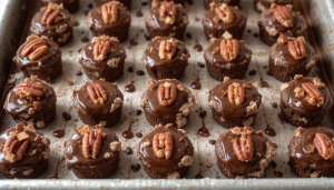 Texas Sheet Cake Bites texas sheet cake bites recipe mini texas sheet cake bites our best bites texas sheet cake pioneer woman texas sheet cake bites can you make texas sheet cake with chocolate bits mini texas sheet cake bites our best bites texas sheet cake pioneer woman texas sheet cake bites recipe for texas sheet cake bites texas sheet cake bites recipe with cake mix texas sheet cake bites using cake mix texas sheet cake bites with cake mix texas sheet cake our best bites What is the difference between a sheet cake and a Texas sheet cake? What's so special about Texas sheet cake? What is a Texas sheet cake? Can Texas sheet cake be made in a 9x13 pan? Do I need to refrigerate Texas sheet cake? What are the other names for Texas sheet cake? Why is it called a funeral cake? What pan do you use for Texas sheet cake? What to serve with Texas sheet cake? What is a Susan cake? What is a Mississippi mud cake? What type of cake is Costco sheet cake? Do you grease the pan for Texas sheet cake? What two pans equal a 9x13? Why is my Texas sheet cake dry? Why is it called a Texas sheet cake? What is another name for a sheet cake? Why is my Texas sheet cake dry? What is white Texas sheet cake? Why is it called a Texas sheet cake? Does Texas sheet cake have cinnamon in it? What is white Texas sheet cake? Is Texas sheet cake a brownie?