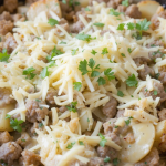 One-Pan Creamy Meat & Potato Skillet Creamy Ground Beef and Potato Skillet Dinner one pan creamy meat and potato skillet Beef and Potatoes Skillet one pan creamy meat and potato skillet creamy meat and potato skillet recipe one pan meat and potatoes dinner easy creamy skillet potatoes with meat one skillet creamy ground beef and potatoes creamy potato and meat skillet dinner quick one-pan creamy meat and potatoes hearty creamy meat and potato skillet simple one-pan meat and potato recipe creamy skillet potatoes with ground beef Ground Beef and Potato Skillet Recipe One-Pan Creamy Meat & Potato Skillet Quick Creamy Ground Beef and Potatoes Skillet Meat and Potato Skillet easy one-pan creamy meat and potato skillet recipe Ground Beef and Potatoes Skillet One-Pan Ground Beef and Potatoes Skillet in 30 Minutes Can I cook meat and potatoes in the same pan? Can you cook raw meat and potatoes together in the oven? Can you eat potatoes and meat together?