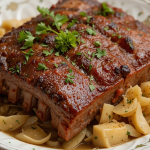 Juicy Polish Ribs with Sauerkraut spare ribs with sauerkraut pork ribs with sauerkraut sauerkraut with spare ribs ribs with sauerkraut recipe country ribs with sauerkraut what to serve with ribs and sauerkraut what to serve with sauerkraut and ribs how long to cook country style ribs with sauerkraut what to serve with spare ribs and sauerkraut how to cook country style pork ribs with sauerkraut Polish Ribs with Sauerkraut {Żeberka w Kiszonej Kapuście} Country Style Pork Spare Ribs and Sauerkraut Polish Ribs with Sauerkraut Polish Ribs With Sauerkraut Recipe What is the secret to juicy pork ribs? What's the best thing to soak ribs in? How to moisten up dry pork ribs? Should I soak my ribs before cooking? What is the 3-3-3 rule for ribs? Do ribs get more tender the longer you cook them? What can I spray on my ribs to keep them moist? What does vinegar do for ribs? What should I marinate my ribs in overnight? What are some common dry rib mistakes? Can ribs be cooked too long? How to make pork ribs soft and tender? spare ribs with sauerkraut pork ribs with sauerkraut sauerkraut with spare ribs ribs with sauerkraut recipe country ribs with sauerkraut country style ribs with sauerkraut crock pot ribs with sauerkraut ribs with sauerkraut crock pot slow cooker ribs with sauerkraut pork ribs with sauerkraut recipe