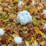 Loaded fries loaded fries near me loaded french fries dave's hot chicken loaded fries zaxby's loaded fries loaded cheese fries loaded fries recipe loaded french fries near me how to make loaded fries how to make loaded french fries what to put on loaded fries what are loaded fries what goes on loaded fries What goes on a loaded fries? What are good toppings for fries? What is considered loaded fries? Loaded Cheese Fries Easy Loaded Bacon Cheese Fries Loaded Fries Recipes 5 Seriously Good Loaded Fries | Loaded Fries Recipe How To Make Loaded Fries At Home (+ Epic Topping Ideas) What are some tips for making the best loaded fries? Where did loaded fries originate? What are some different types of cheese used in loaded fries? How to make dirty loaded fries? What are gourmet loaded fries? What vegetables go on loaded fries? loaded french fries recipes What is the best condiment for fries? What do five guys put on fries? loaded french fries recipe What can I sprinkle on fries? What is Louisiana voodoo loaded fries? What kind of cheese melts best on fries? What is on checkers loaded fries? What can I add to loaded fries? Why soak fries before frying? How to stop loaded fries from going soggy?
