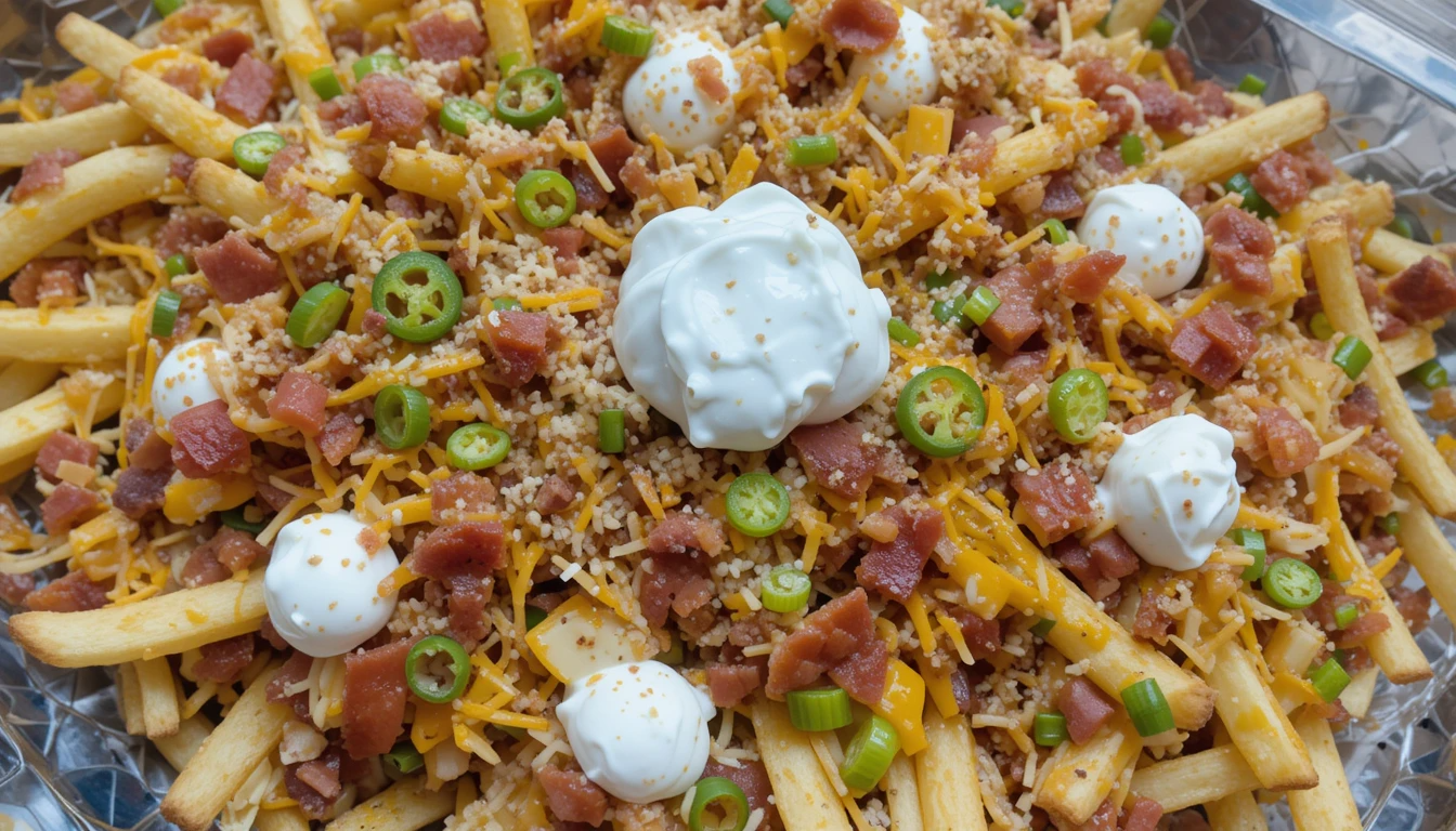 Loaded fries loaded fries near me loaded french fries dave's hot chicken loaded fries zaxby's loaded fries loaded cheese fries loaded fries recipe loaded french fries near me how to make loaded fries how to make loaded french fries what to put on loaded fries what are loaded fries what goes on loaded fries What goes on a loaded fries? What are good toppings for fries? What is considered loaded fries? Loaded Cheese Fries Easy Loaded Bacon Cheese Fries Loaded Fries Recipes 5 Seriously Good Loaded Fries | Loaded Fries Recipe How To Make Loaded Fries At Home (+ Epic Topping Ideas) What are some tips for making the best loaded fries? Where did loaded fries originate? What are some different types of cheese used in loaded fries? How to make dirty loaded fries? What are gourmet loaded fries? What vegetables go on loaded fries? loaded french fries recipes What is the best condiment for fries? What do five guys put on fries? loaded french fries recipe What can I sprinkle on fries? What is Louisiana voodoo loaded fries? What kind of cheese melts best on fries? What is on checkers loaded fries? What can I add to loaded fries? Why soak fries before frying? How to stop loaded fries from going soggy?