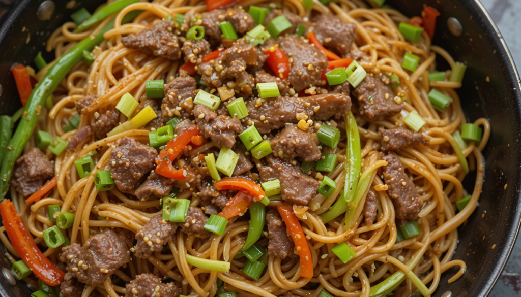 15-Min Beef Lo Mein Beef Lo Mein beef lo mein recipe beef lo mein near me beef and broccoli lo mein lo mein beef what is beef lo mein how to make beef lo mein how many calories are in beef lo mein how many calories in beef lo mein how do you make beef lo mein Quick & Easy Beef Lo Mein How long should lo mein boil for? What is the best cut of beef for lo mein? beef lo mein recipe beef lo mein near me beef and broccoli lo mein lo mein beef beef broccoli lo mein beef lo mein sauce beef lo mein calories ground beef lo mein lo mein with beef and broccoli What is beef lo mein sauce made of? How do you know when lo mein is done? How many minutes to boil Chinese noodles? 15 Minute Lo Mein Recipe 15-Min Beef Lo Mein Recipe 15-Min Ground Beef Lo Mein Recipe — Beats Takeout Every Time! Is lo mein healthy to eat? What to marinate beef in for lo mein? What all do you put in lo mein? How to make beef more tender Chinese style? What goes well with lo mein? How to tenderise beef stir fry? How do you thicken lo mein sauce? What makes lo mein taste good? EASY Beef Lo Mein Anyone Can Make Like a PRO! Can you put dry noodles in a stir fry? What is the best oil for making lo mein? Beef Lo Mein: The Ultimate Comfort Food Recipe This 15 Minute Beef Chow Fun Will Change Your LIFE!
