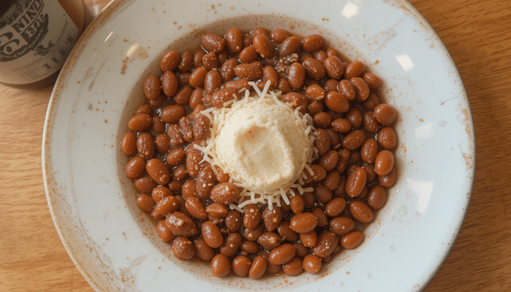 Root Beer Baked Beans baked beans with root beer root beer baked beans recipe root beer baked beans slow cooker root beer baked beans with bacon Slow Cooker Root Beer Baked Beans How to fancy up a can of beans? How do you jazz up a tin of baked beans? What makes Bush's baked beans so good? What is the difference between baked beans and Boston baked beans? Why are they called navy beans? Sweet Root Beer Baked Beans in A Crock Pot How many gallons of baked beans to feed 50 people? How many cans of beans do I need for 100 people? How many lbs of beans for 50 people? Which brand of baked beans is the healthiest? Are scrambled eggs good for you? Do canned baked beans spike blood sugar? Why are they called yankee beans? Are black beans or navy beans healthier? What is a white bean? Root Beer Baked Beans: Sweet, Savory, and So Delicious Root Beer Baked Beans Recipe Best root beer baked beans Root beer baked beans (Southern Living) Root beer baked beans pioneer woman Easy root beer baked beans Old fashioned root beer baked beans Root beer baked beans slow cooker How to make canned baked beans more interesting? What's the secret to the best Boston baked beans? How many people will a 117 oz can of baked beans feed? Is eating canned baked beans good for you? Recipe for Root Beer Baked Beans with Barbecue Sauce Spicy BBQ Root Beer Baked Beans How to upscale canned beans? How to enhance Heinz baked beans? How to make fancy baked beans? How to infuse canned beans with flavor? root beer baked beans baked beans with root beer root beer baked beans recipe root beer baked beans slow cooker root beer baked beans with bacon baked beans with apple pie filling and root beer baked beans with root beer recipe recipe for root beer baked beans root beer baked bean recipe root beer baked beans southern living
