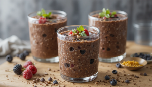 Chocolate Chia Pudding chocolate chia seed pudding chocolate chia pudding recipe chia seed chocolate pudding recipe for chia seed chocolate pudding how to make chocolate chia pudding how to make chia chocolate pudding how to make chocolate chia seed pudding is chocolate chia pudding healthy how many calories in chocolate chia pudding chocolate chia pudding recipe chia seed chocolate pudding recipe for chia seed chocolate pudding chia chocolate pudding chia seed pudding chocolate chocolate pudding chia chocolate chia seed pudding recipe chocolate and chia seed pudding Informational Overnight Chocolate Chia Seed Pudding Creamy Chocolate Chia Pudding (higher protein!) Overnight Chocolate Chia Seed Pudding Chocolate Chia Seed Pudding Blended Chocolate Chia Pudding How to make chocolate chia pudding? chocolate chia pudding taste chocolate chia pudding benefits Chocolate Chia Pudding Recipe - NYT Cooking Is chia seed pudding actually good for you? Are there any potential downsides to eating chia pudding? What not to mix with chia seeds? What happens if I eat chia pudding every day? Is 2 tablespoons of chia seeds a day too much? What happens to your gut if you eat chia pudding? Can chia seeds reduce belly fat? Does chia seed pudding spike your blood sugar? Do you have to soak chia seeds before eating them? Who must not eat chia seeds? Why not mix chia seeds with thick yogurt? Do chia seeds flush toxins? Keto Chocolate Chia Pudding Recipe - Elana's Pantry Quick chocolate chia pudding Chocolate chia pudding with yogurt Chocolate chia pudding calories Chocolate chia pudding nyt High protein chocolate chia pudding Best chocolate chia pudding recipe Creamy chocolate chia pudding Healthy chocolate chia pudding Easy Chocolate Chia Seed Pudding RecipeWhy You Need to Be Eating Chia Pudding Will chia seed pudding help me lose weight? Is chia seed pudding healthier than oatmeal?
