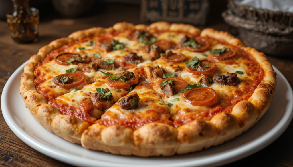 Deep-Dish Pizza Burger Pie how to make a pizza burger pie how to make pizza burger pie pizza burger pie recipe burger pizza pie Monster Pepperoni and Mushroom Pizza Burger Friday Night Cheeseburger Pizza Pie What spices are in pizza burgers? What happened to the original pizza burger in the USA? Is a pizza burger difficult to make? What cheese is best for cheeseburger pizza? What spice gives pizza its signature flavor? What spices do I put in burgers? What bread is best for a Pizza-Burger? What is Pizza-Burger forsaken? What is the oldest pizza brand in the United States? What are the disadvantages of pizza burgers? How do you keep pizza burgers from being soggy? Should you poke holes in a burger? THE PIZZA BURGER PIE! What You'll Need Pizza Burger Pie: 5 Tips for A Delicious Twist on Comfort Pizza burger pie recipe Pizza burger pie recipe easy Pizza burger pie with Bisquick Pizza Burger Pie pinterest Easy pizza burger pie Keto Pizza Burger pie Hamburger pepperoni pizza pie Cheese burger pizza pie Delicious Pizza Burger Pie Recipe bisquick pizza burger pie recipe burger pizza pie pizza burger pie pinterest pizza burger pie with bisquick recipe for pizza burger pie the pizza burger pie cheesy pizza burger pie how to make a pizza burger pie pizza burger pie pinterest bisquick pizza burger pie recipe