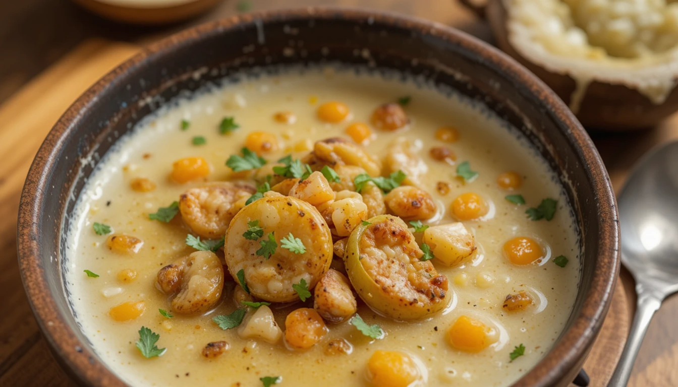 creamy loaded potato soup creamy loaded baked potato soup creamy loaded potato soup crock pot loaded creamy potato soup best creamy loaded potato soup creamy cheesy loaded potato soup how to make creamy loaded potato soup Creamy Potato Soup What makes potato soup creamy? What's the secret to a flavorful creamy soup? What are common mistakes making potato soup? How do I make my soup creamier? How to thicken up cream of potato soup? Can you put evaporated milk in potato soup? What are common creamy soup mistakes? What are the best toppings for cream soup? What gives soup the most flavor? What not to put in soup? Loaded Potato Soup: A Creamy Comfort Dish! Which potatoes hold up better in soup? Does soup taste better the longer you cook it? Why isn't my potato soup creamy? What kind of cheese is good in potato soup? What spices go into potato soup? The Ultimate Potato Soup Recipe Loaded creamy baked potato soup recipes? What makes potatoes creamy? Does cream cheese thicken up potato soup? How to thicken up potato soup without cornstarch? Do you add butter to potato soup? Easy creamy loaded potato soup Creamy loaded potato soup with cream cheese Potato soup recipe crockpot creamy loaded potato soup thick and creamy loaded potato soup Simple potato soup recipe 4 ingredient potato soup Best creamy loaded potato soup Creamy potato soup Old fashioned potato soup recipe instant pot creamy loaded potato soup slow cocker creamy loaded potato soup creamy loaded backed potato soup creamy loaded potato soup crock pot loaded creamy potato soup creamy cheesy loaded potato soup creamy loaded baked potato soup crock pot creamy loaded baked potato soup recipe creamy loaded potato soup recipe easy creamy loaded potato soup best creamy loaded baked potato soup