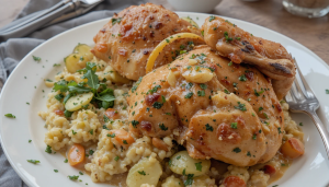 French Chicken french onion chicken french chicken recipes french onion soup chicken chicken french chicken in french are chick fil a french fries gluten free how many carbs are in chick-fil-a french fries how do you say chicken in french how many carbs in chick-fil-a french fries how to say chicken in french french onion chicken french onion soup chicken chicken french chicken in french french chicken dishes french fries with chicken wings french onion chicken recipe french onion chicken bake Gourmet French Chicken Recipe Chicken Fricassée (French creamy chicken stew) What is another name for Chicken French? What do the French call chicken? What are French hens called? What is the best tasting chicken in the world? French chicken recipes French chicken chinese Traditional french chicken French chicken Poulet French chicken breed Classic French chicken dishes French Chicken indian style Top 10 French chicken dishes Chicken French (Rochester, NY Style) Creamy French Chicken Recipe What is a French chicken called? What is a classic French chicken dish? What is a Frenched chicken? Why is French chicken so good? What are the three French hens? What is the best quality French chicken? What is a posh French chicken dish? What is the most iconic French dish? What does coq au vin mean? What is another name for Chicken French? What is French poulet chicken? What is the most expensive chicken to eat? How do French people stay so slim? What does Walmart inject in rotisserie chicken? What meat is most eaten in France? Creamy French Chicken Recipe Chicken Fricassée (French creamy chicken stew) Creamy French Chicken Recipe What is a French chicken called? What is a classic French chicken dish? What is a Frenched chicken? Why is French chicken so good? What are the three French hens? What is the best quality French chicken? What is a posh French chicken dish? What is the most iconic French dish? What does coq au vin mean? What is another name for Chicken French? What is French poulet chicken? What is the most expensive chicken to eat? How do French people stay so slim? What does Walmart inject in rotisserie chicken? What meat is most eaten in France? Chicken French (Rochester, NY Style) Recipe Chicken Fricassée (quick French chicken stew)