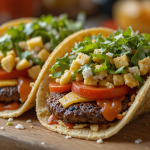 Smash Burger Tacos smash burger taco how to make smash burger tacos how long to cook smash burger tacos how to make a smash burger taco how to make smash burger tacos on blackstone what is a smash burger taco Easy Smash Burger Tacos smash burger taco recipe smash burger tacos recipe smashed burger tacos smashed burger tacos taco smash burger recipe big mac smash burger tacos smash burger tacos blackstone smash taco burger taco smash burger Best Smash Burger Tacos Recipe What exactly is a smash burger taco? What toppings are best for smash burger tacos? What is the best type of tortilla for smash burger tacos? What's the secret to a juicy smash burger? What is the big deal about a smashburger? What is the 5 6 7 rule for burgers? What makes a smash burger taste so good? Are smash burger tacos healthy to eat? What cheese is best for smash burgers? What to serve with smashburger tacos? Should I season the patty before or after smashing? Do Mexicans prefer flour or corn tortilla? Do you flip a smashburger? Do you put eggs in smash burgers? What does adding mustard to smash burgers do? Cheeseburger Smash Tacos Recipe: Quick & Delicious What makes a burger a smash burger? Are smash burger tacos healthy to eat? What makes a smash burger taste different? Why do they call it a smashed burger? Smash burger tacos recipe Smash burger tacos Blackstone Smash burger taco video In-N-out smash burger tacos Smash burger tacos corn Viral smash burger tacos Smash burger tacos calories Turkey smash burger tacos