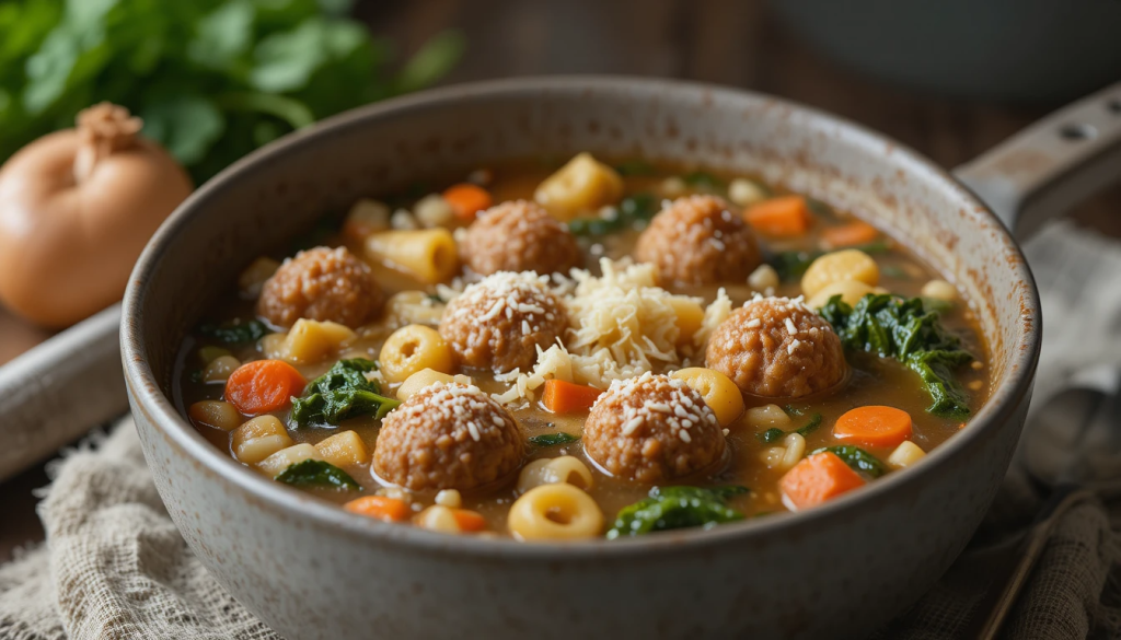 Italian American Wedding Soup italian wedding soup recipe for italian wedding soup ina garten italian wedding soup What is the history of Italian wedding soup? How is Italian wedding soup traditionally served? What type of pasta is used in Italian wedding soup? How many calories are in Italian wedding soup? Italian wedding soup! My first time making italian wedding soup ingredients what is italian wedding soup how to make italian wedding soup what is in italian wedding soup what's in italian wedding soup how do you make italian wedding soup italian wedding soup recipe recipe for italian wedding soup ina garten italian wedding soup italian wedding soup ingredients italian wedding soup recipe easy easy italian wedding soup recipe italian wedding soup near me best italian wedding soup recipe italian wedding soup pasta Classic Italian Wedding Soup italian wedding soup recipe What is the Italian wedding soup? What are the little white balls in Italian wedding soup? Does Italian wedding soup have carrots and celery? Why is it called Italian wedding soup in the US? Do they eat Italian wedding soup in Italy? What is the most famous soup in Italy? What is the green stuff in Italian wedding soup? What does Polpette mean in Italian? Do you put eggs in Italian wedding soup? What is wedding soup called at Olive Garden? Favorite Italian wedding soup recipes Unique twists on classic soup What is the secret ingredient in soup? What should I serve with Italian wedding soup? What is the oldest Italian dish? What is the national soup of America? What are the tiny noodles in wedding soup? Budget-friendly family meal option What is the green stuff in Italian wedding soup? Why is it called an Italian wedding? What is wedding soup called at Olive Garden? Italian wedding soup near me Italian wedding soup origin Authentic Italian wedding soup recipe Italian wedding soup name Italian wedding soup recipe easy Italian Wedding soup calories Italian wedding soup meatballs Italian Wedding Soup Olive Garden